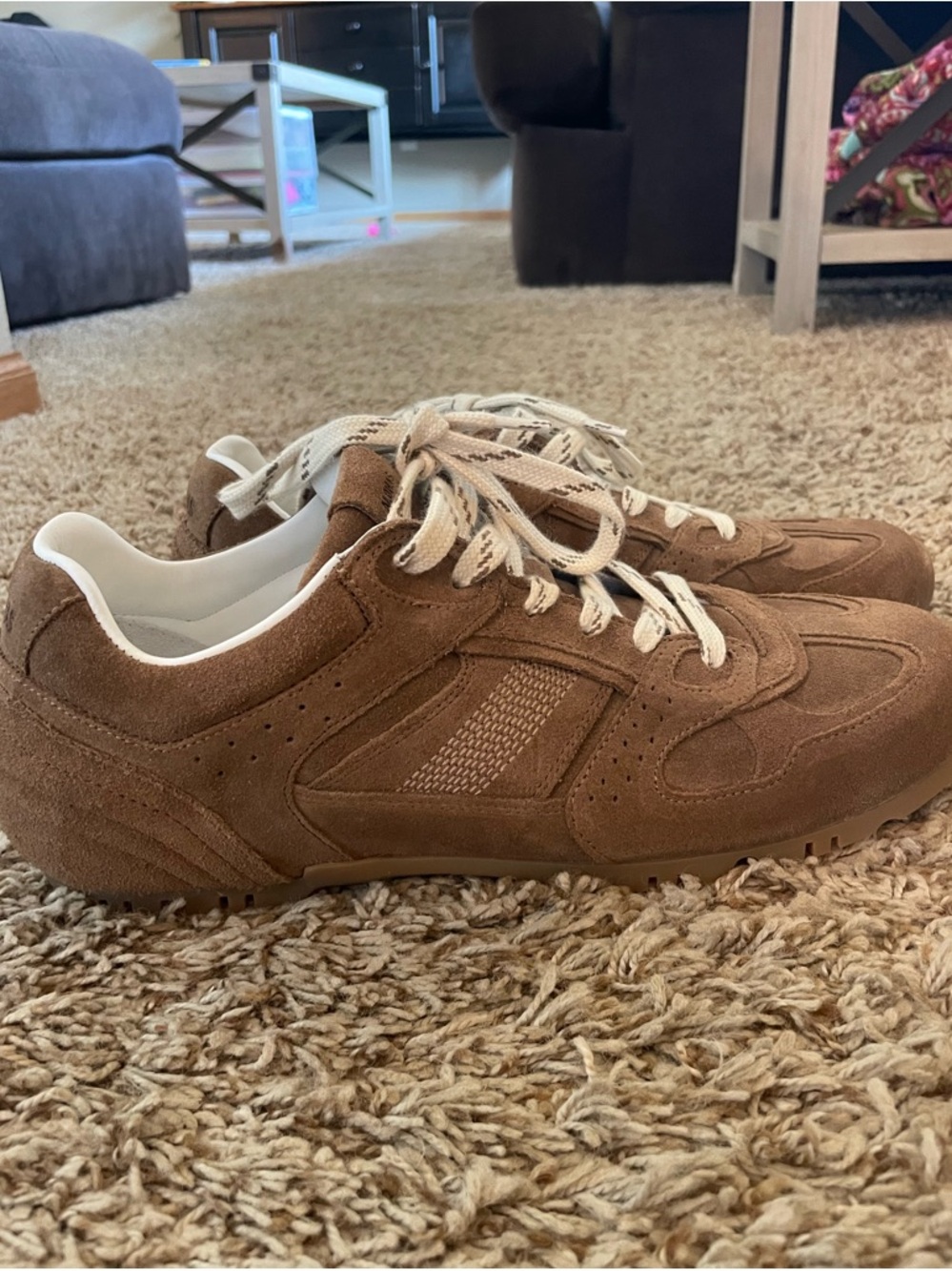 Men's TB.56 Sneaker by Alohas